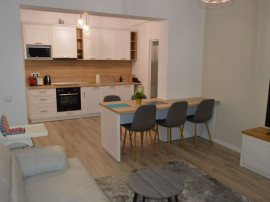 Apartament 4 camere central Ady Endre