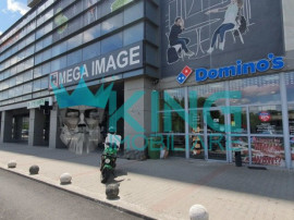 Berceni | Spatiu Comercial | Monaco Center | Vitrina 39 m