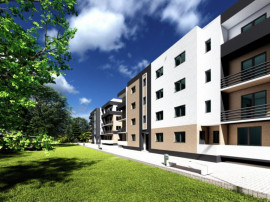 Garsoniera decomandata in Pitesti | Trivale City 1 | SS