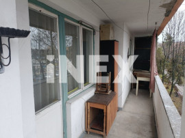 CRAIOVEI | apartament 2 camere | etajul 2 din 4 | suprafata