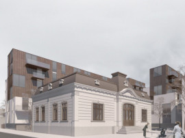 *maiavictoriei.ro* | 2 camere Pitesti 66mp | Victoriei langa