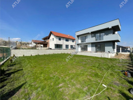 Casa individuala cu 5 camere in Cisnadie langa Sibiu