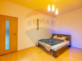Apartament cu 1 camera la casa in zona ultracentrala