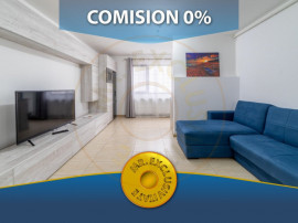 Apartament 3 camere Balcescu Residence-Comision 0%