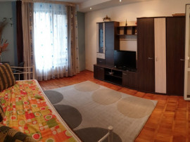 EE/643 Apartament cu 1 cameră în Tg Mureș - Dâmb