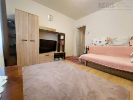 Garsoniera Decomandata Ultracentrala Predeal