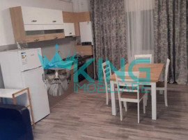 Puskin | 2 Camere | Centrala Proprie | Modern | AC