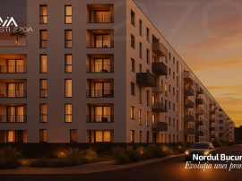 2 CAMERE | FINISAJE PREMIUM | BANEASA | LANGA METROU STRAULE