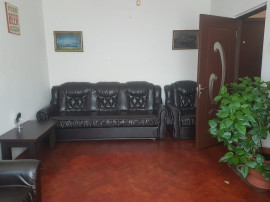 Apartament doua camere, mobilat utilat, etaj 2, ultracentral