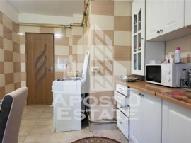 Apartament 2 Camere, Decomandat, Zona Lebada