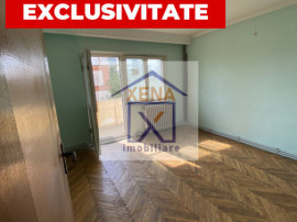 Apartament 3 camere,cf 1,dec,etj 3,Piata Ceair