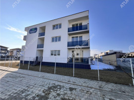 Apartament la cheie 2 camere balcon parcare zona Pictor Bran