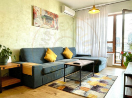 Apartament 4 camere - Mihai Bravu GVI Town