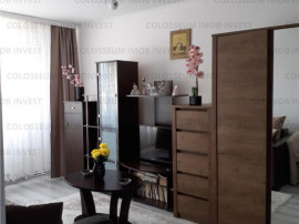 Apartament decomandat, 56 mp, renovat, zona Calea Bucuresti!
