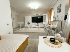 Apartament decomandat 4 camere 104 utili pivnita Vasile Aaro