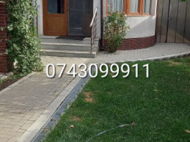 Casa P + 1 zozna Chercea