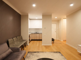Apartament 2 camere Nerva Traian - One Residence | TUR VIRTU