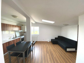 Apartament 2 camere 56 mp, mobilat, utilat, Marasti