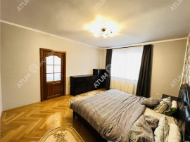 Casa individuala de inchiriat cu 6 camere in zona Piata Cluj