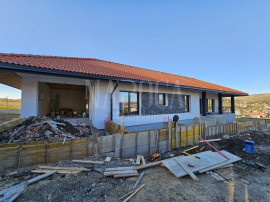 Casa individuala in Chinteni, la 10 km de Cluj-Napoca!