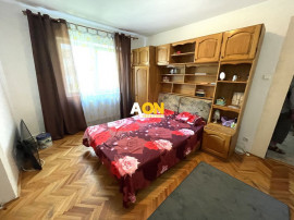 Apartament cu 2 camere pe Bulevardul Transilvaniei, etaj ...