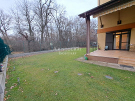 For Sale! Villa Forrest /P 1E M/Liziera Padurii/Corbeanca