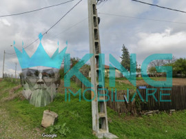 Comuna Ileana - Calarasi | Teren 1000 Mp | Utilitati In zona