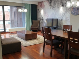 Apartament de Lux cu 4 Camere în Grand Residence Herastrau