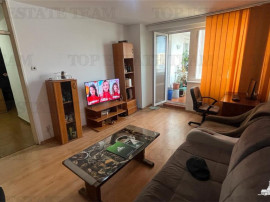 Apartament 3 camere, 81 mp, de in zona Metrou Lujerului, an