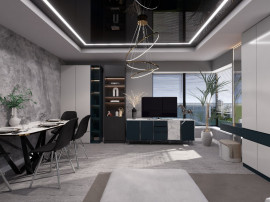 Apartament 2 camere O.B.A Luxury Plus - Tomis Plus