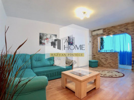 Apartament 2 camere decomandat mobilat utilat Bdul Bucuresti
