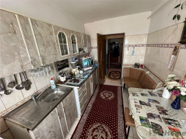 Apartament 3 cam, str Panduri, Bahne, 74 mp utili,et 4/4 far