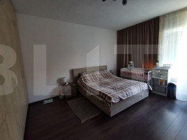 Apartament 3 camere, 90 mp, zona Cetatii