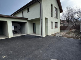 Duplex semifinisat de vanzare , 120 mp , 385 teren, garaj! G