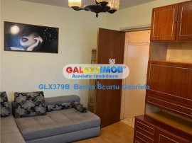 Apartament 2 camere, decomandat , zona Morarilor-