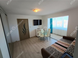 Apartament cu 2 camere si balcon langa Lacul Binder din Sibi