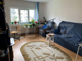 Apartament 2 camere, 49 mp semi-decomandat, Mihai Bravu