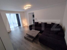 Apartament 3 camere, 63mp, decomandat, zona Central