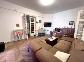 Apartament in Vila 5 camere 156 mp Unirii - Mircea Voda