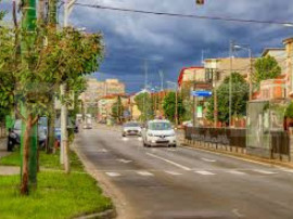 Teren intravilan, 605 mp, Calea Mosnitei (Plopi)