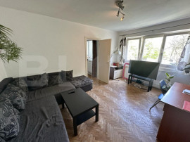 Apartament 2 camere, 42mp, zona Take Ionescu