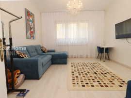 Apartament 3 camere 110 MP - in Vila | Zona Domenii-Casin |