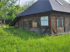 Casa Traditionala in Bucovina! Zona Turistica - Cacica!