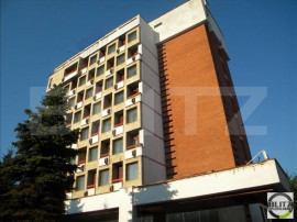 HOTEL SOMESUL ! IN TANDEM cu Mega proiectul Orasului DEJ ! P