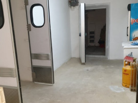 Hala frig/ spatiu str Isaccei zona Dedeman