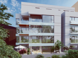 3 camere | gradina 125 mp | Eminescu