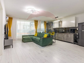 Apartament &icirc;n Pipera, acces rapid Baneasa si Aviatiei, a...