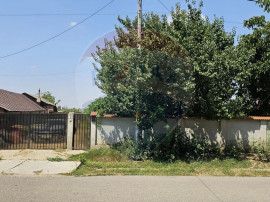 Casă 100 mp utili Adunatii Copaceni