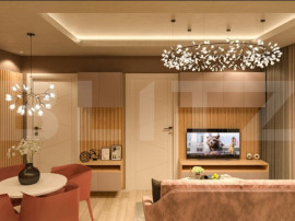 Apartament 3 camere Apahida | Complex Estimo | Ideal pentru