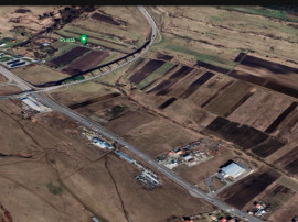 Investitie!Teren intravilan, 16.800 mp, PUZ aprobat, V&acirc;lcel